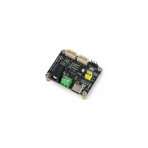 WGZX Waves hare Servo treiber platine für Raspberry Pi für Arduino ESP32 Hochleistungs-Servo controller für elektronische Komponenten