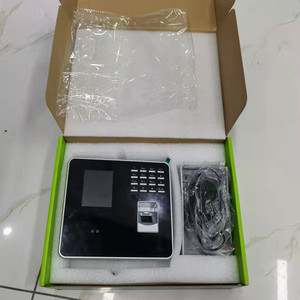 RFID-карта с идентификацией по отпечатку пальца - Product Image 2