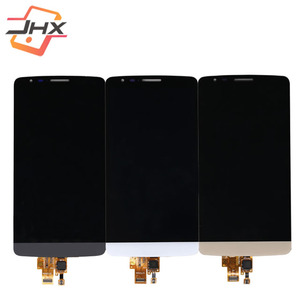 For <strong>LG</strong> G3 Stylus D690 LCD Screen Display with Touch Digitizer for <strong>LG</strong> G3 Stylus LCD Display Assembly