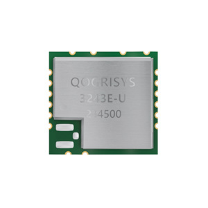 Módulos WiFi domésticos Protocolos B/G/N/Ax compatibles con Star Flash y BT5.2 + SLE1.0 - Product Image 5