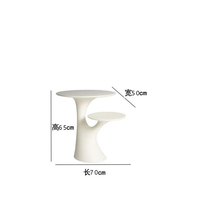 Petite table basse 700500650