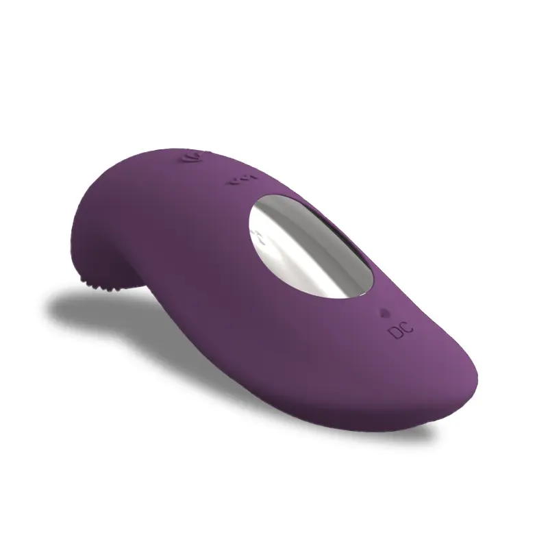 Draadloze Controle Vrouwelijke Vagina Massager Vibrerende Vibrator Met Afstandsbediening Clitor Stimulator Vibrator