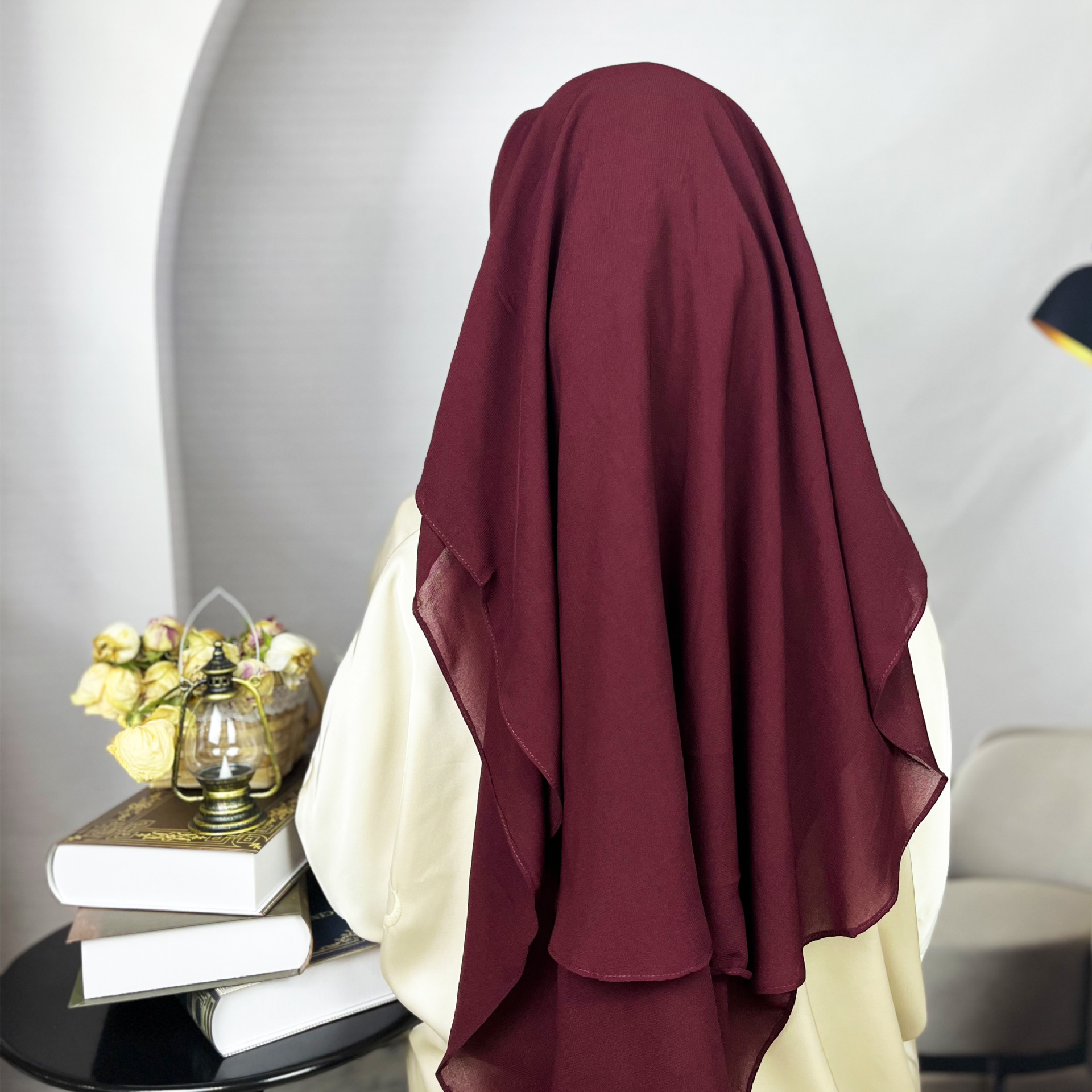 Rouge profond