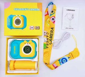Portable Kids <strong>Camera</strong> 2.0IPS Screen Memory Built-in Children's <strong>Camera</strong> S11 Gift for Children - Product Image 5