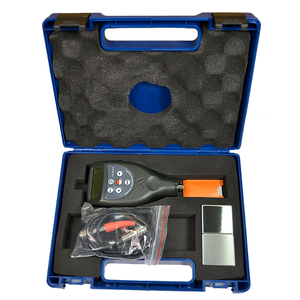 Yeni ürün CM-8826FN dijital kaplama ve boyama kalınlık ölçer OEM gri 4x1.5v AAA(UM-4) pil Tony 0.1um/1mil <80% RH - Product Image 6