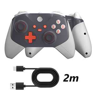 Xbox serisi için Xbox kablosuz denetleyicisi için Xbox S denetleyicisi için kablosuz oyun denetleyicisi - Product Image 4