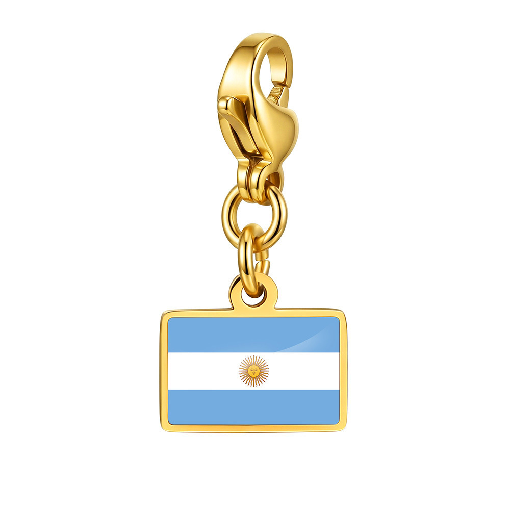 Gold Argentina
