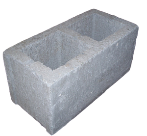 空心砌块半自动soild砌块机qt4-15小时砌块机出售 - Product Image 1