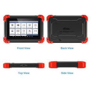 X-TOOL X100 PAD <strong>Key</strong> <strong>Programmer</strong> Professional OBD <strong>Scanner</strong> Tool - Product Image 3