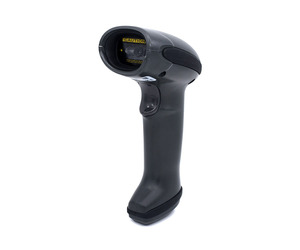 Cheap Wired Shopping Mall Barcode Reader 1d 2d Usb Handheld Barcode Scanner for Sale 1D + 2D + <strong>QR</strong> <strong>Code</strong> Fast <strong>Scanning</strong> - Product Image 4