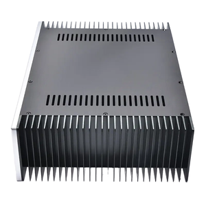 Ультратонкий корпус из алюминиевого сплава с ЧПУ - Product Image 2
