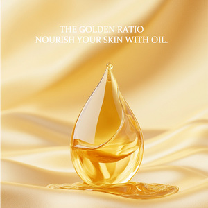 Ceramide נטול שומן הפנים איפור הפנים פריימר שמן חילזון תמצית שמן עבור הזדקנות העור