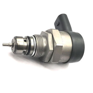0281006002 0281002858 057130755AH Common Rail Fuel Pressure Regulator for VW Passat 3C 2.0 <strong>TDI</strong> 16V <strong>Audi</strong> A3 <strong>A4</strong> Q3 Q5 Q7 Cars - Product Image 4