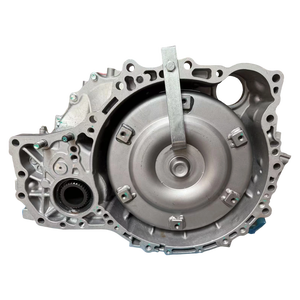 Automatische Komplett <span class=keywords><strong>Transmission</strong></span>-U151F für Toyota für Highlander 3.0L V6 4WD/AWD Getriebe - Product Image 3