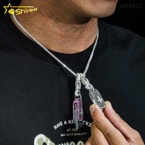 New phổ biến <span class=keywords><strong>USB</strong></span> <span class=keywords><strong>Stick</strong></span> bezel tùy chỉnh Iced out Mặt dây chuyền Đen moissanite đá tổng hợp bezel cho USD <span class=keywords><strong>Memory</strong></span> <span class=keywords><strong>Stick</strong></span> - Product Image 5