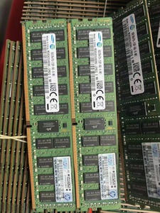 Low Price Computer Ram 16GB 32gb Ram <strong>Memory</strong> <strong>DDR4</strong> Used Server RAM 8G 16G 32G <strong>DDR4</strong> ECC REG <strong>2133</strong> 2400 2666MHz <strong>Memory</strong> - Product Image 2