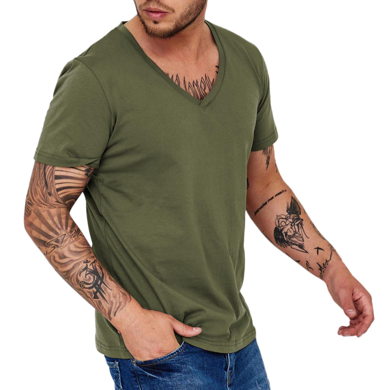 Army Green
