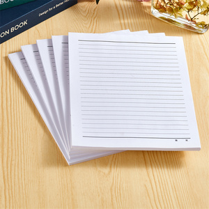 Promotional Gifts Printed Stationary Sticky <strong>Notes</strong> Custom Size Notepad Memo Pads Sticky <strong>Notes</strong> With logo Printed - Product Image 3