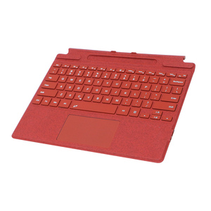 批发超薄蓝牙键盘盒，带背光和触摸板，适用于微软Surface Pro 8/9/X - Product Image 6