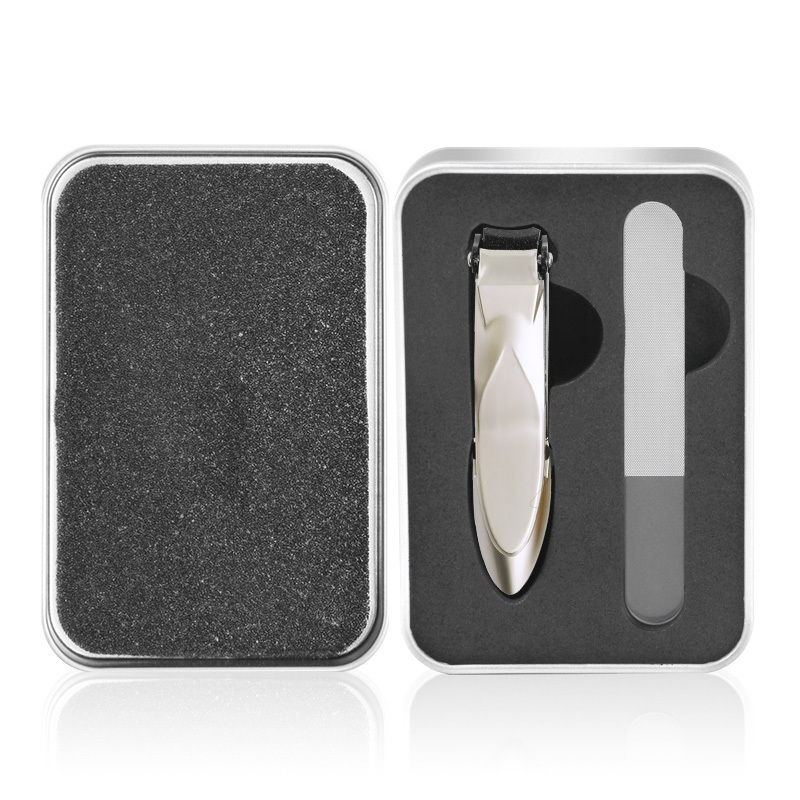 champagne-Glass file set