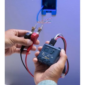 Kit de Tono y Sonda Fluke Networks 26000900 PRO3000 LS - Product Image 4