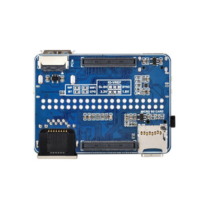 Nano Base Board (B) für Raspberry Pi Compute Module 5 Gleiche Größe wie die CM5-Basisplatine für Compute Module 5 Lite / EMMC