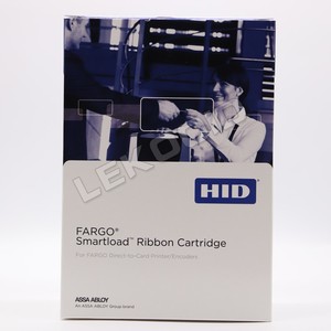 hid <span class=keywords><strong>fargo</strong></span> 1000图像标准黑色色带45102用于<span class=keywords><strong>dtc1000</strong></span>，dtc1250e打印机