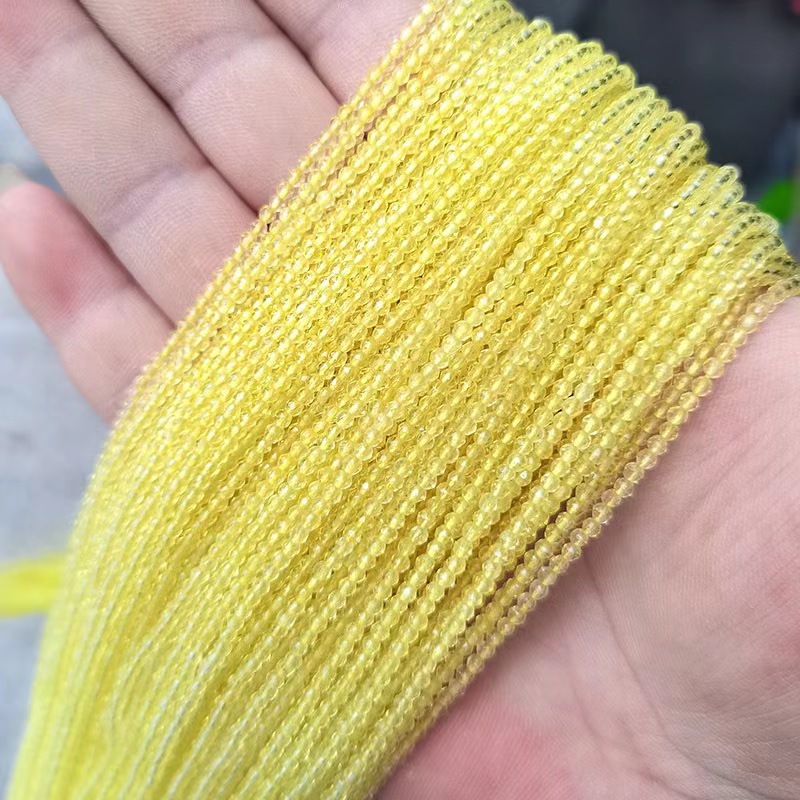 light yellow