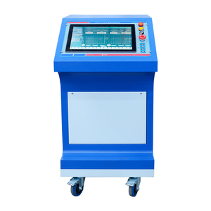 DTC-D Digital Pressure <strong>Testing</strong> <strong>Machine</strong> 8KV 100KV Mobile Electronic Digital for Concrete Oil Equipment <strong>Compression</strong> 1-Year - Product Image 2