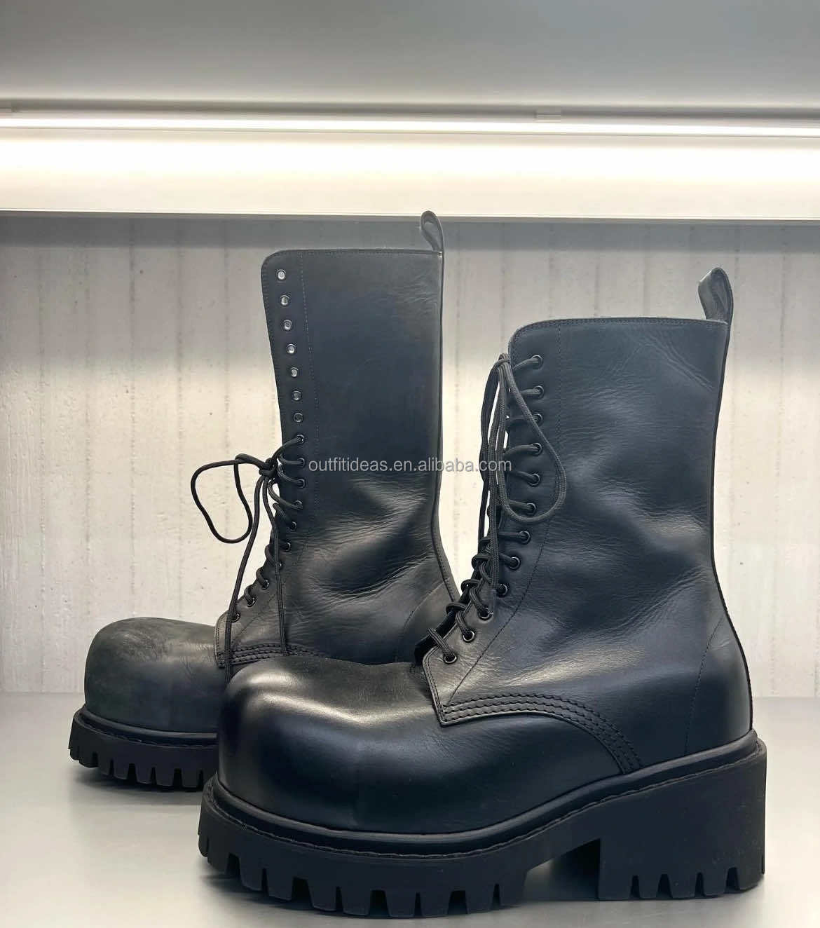 Black-High
