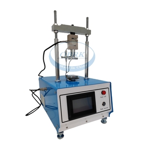 Digital Unconfined <strong>Compression</strong> Strength Tester for Laboratory - Product Image 1