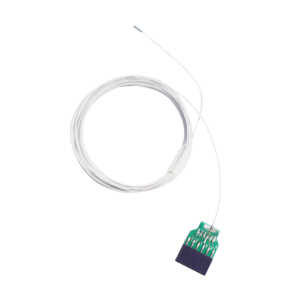 <strong>Smallest</strong> Camera 1mm Disposable Fixible Endoscope Camera Module for Medical OEM COMS ODM - Product Image 4