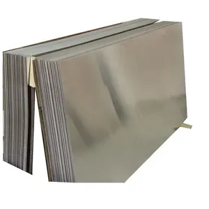 Cold Rolled 1/5 Stainless Steel Sheet for Springs SUS301 <strong>CSP</strong> 1.4310 SH SEH JIS Certified with Bending and Annealing Services - Product Image 6