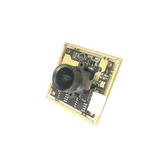 Módulo de cámara Usb AR0230 Soporte dinámico amplio WINDOWS/Android/Linux Plug and Play Cámara Interfaz USB2.0 para reconocimiento facial - Product Image 2
