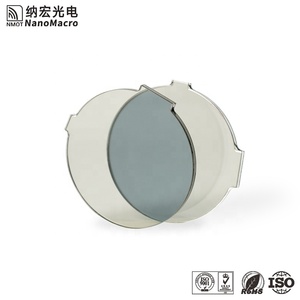 Filtro fotográfico Lente de cámara polarizadora Filtro Cpl Filtro Polarizador Circular