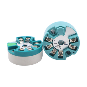 USB programmier bares Thermo element K PT100 zu 4-20mA Wandler TC RTD Eingangs-Ausgangs-Temperatur messumformer sensor