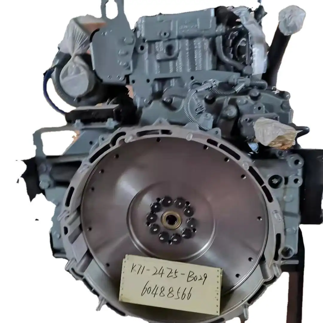 Melhor preço para Dalian Diesel fábrica original TCD2013 L06 4V motor 6DK