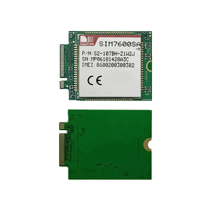 Modulo LTE 4G modulo SIMCOM CAT4 LTE SIM7600SA-H M.2
