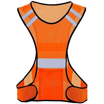 1 Pack Mesh Orange