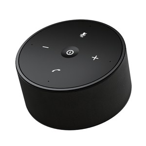 智能无线迷你便携式TWS防水扬声器会议扬声器 - Product Image 1