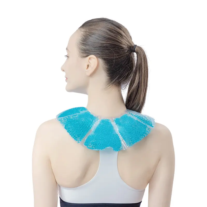 Có Thể Tùy Chỉnh Màu Cấp Thực Phẩm Gel Ice Pack Tái Sử Dụng Lạnh Gói Nóng Gel Ice Pack