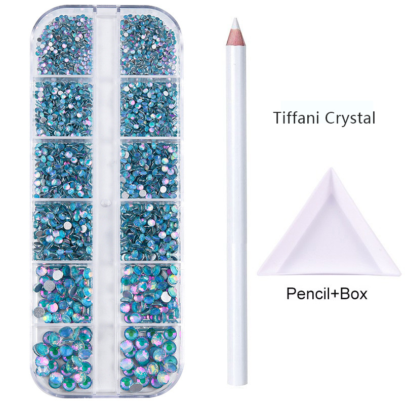 P326 Cristal Tiffani