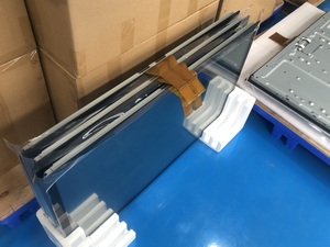 Personalizzato OEM/ODM 10 12.1 15 156 pollici proiettato capacitivo Multi TFT Display LCD Open Frame modulo Touch Screen modulo Display - Product Image 3