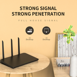Factory Foldable Antenna Tri Band 6GHz <strong>5GHz</strong> 2.4GHz Omnidirectional RP SMA Male <strong>Wi</strong>-<strong>Fi</strong> Antennas WiFi Rubber Communication Antenna - Product Image 1