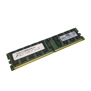 AB566BX 4GB Memoria DDR2 ECC DIMM de 2 GB - Product Image 3