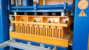<strong>Automatic</strong> <strong>Block</strong> Making <strong>Machines</strong> <strong>Automatic</strong> <strong>Block</strong> Making <strong>Machines</strong> Brick Making Machinery <strong>Automatic</strong> - Product Image 6