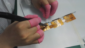 amoled <strong>display</strong> <strong>2.1</strong> inch round screen 250 nits brightness 480*480 resolution tft lcd module old - Product Image 2