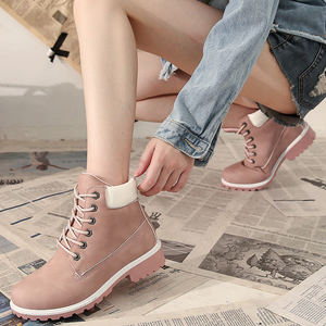 female ankle boots