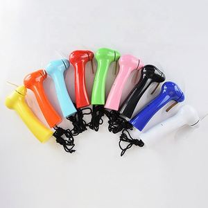 Портативный мини программируемый USB-вентилятор для сообщений - Product Image 4
