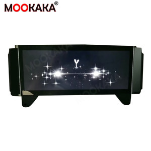 Cụm Kỹ Thuật Số Ảo Buồng lái Xe Đa Phương Tiện Player Cho Rolls-Royce Phantom Vii 2004-2013 Bảng Điều Khiển Đồng Hồ Tốc Độ Đo Tốc Độ Regit - Product Image 6